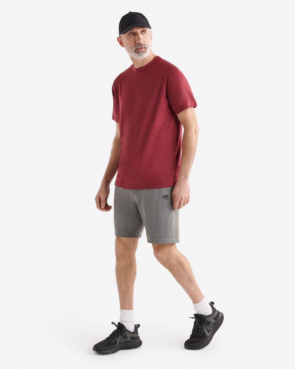 Renew Knit Versatility Short 7 Inch