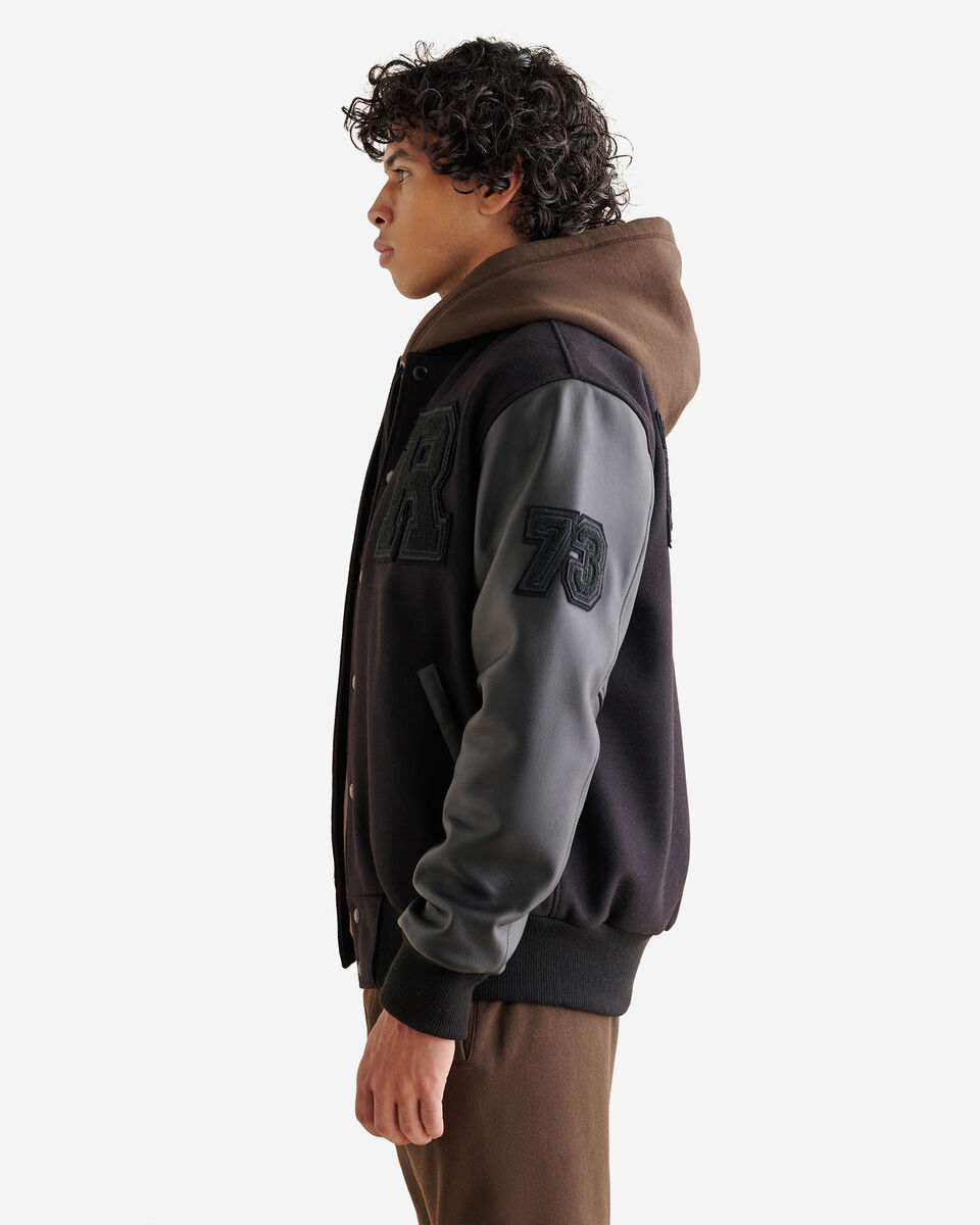 Vintage Varsity Jacket 2.0