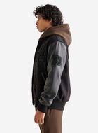 Vintage Varsity Jacket 2.0