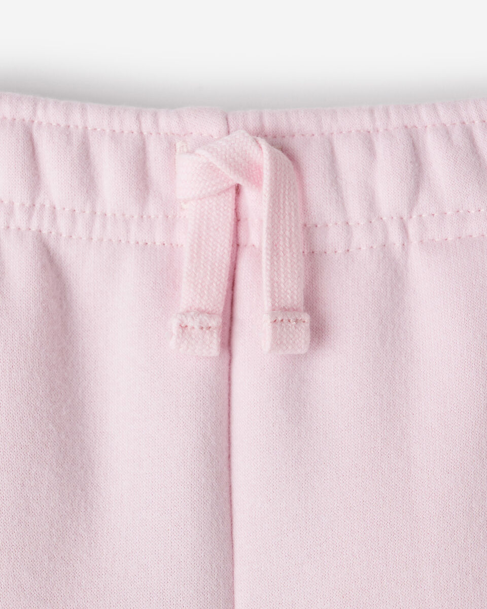 Toddler Cloud Cargo Sweatpant