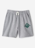 Short en molleton Beaver Canoe pour enfants