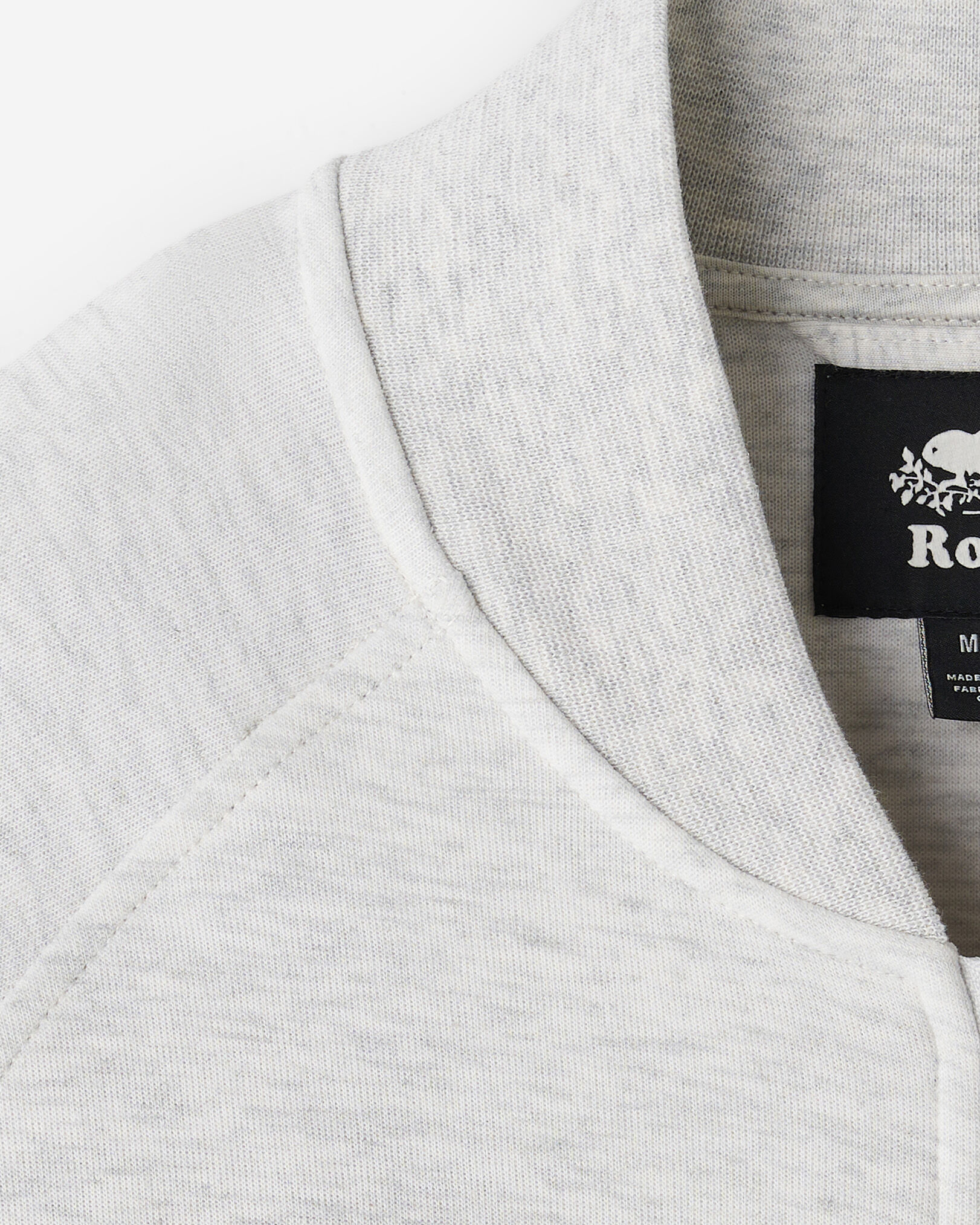 Recover Bomber Jacket
