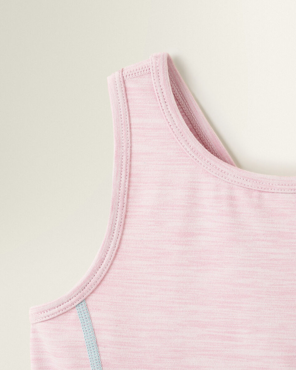 Robe sport Journey pour fille