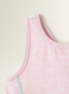 Robe sport Journey pour fille