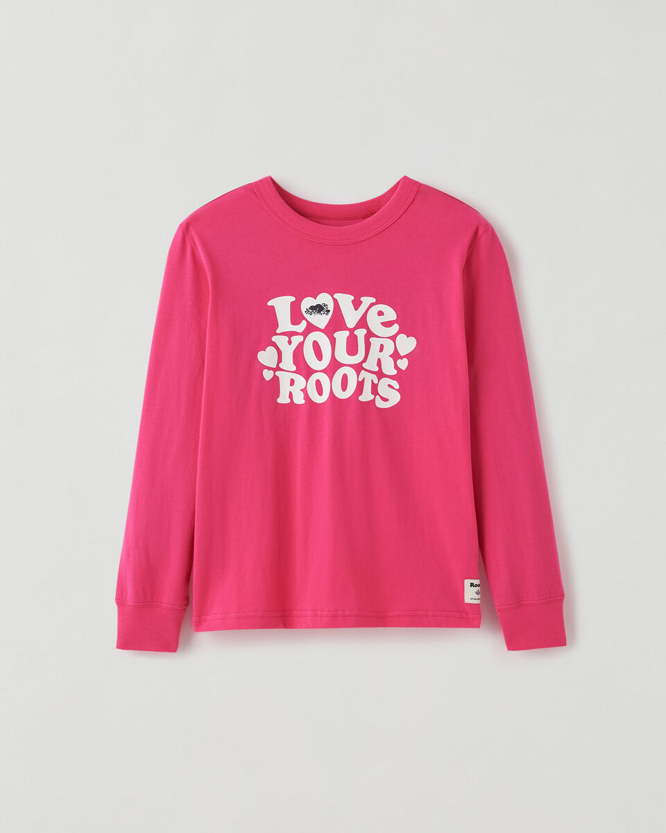 Kids Love T-Shirt