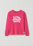 Kids Love T-Shirt