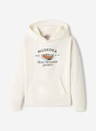 Muskoka Club Hoodie