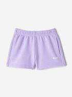 Short en molleton Nuage pour toutes-petites