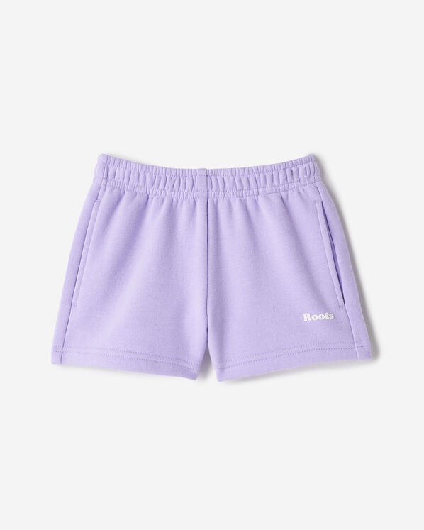 Toddler Girls Summer Cloud Shortie
