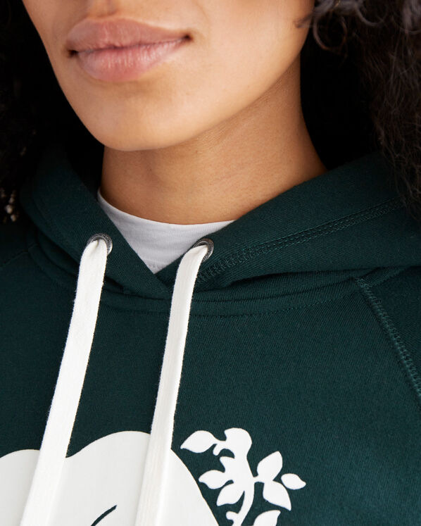 Organic Original Kanga Hoodie Organic Original Kanga Hoodie