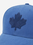 Modern Leaf Baseball Cap