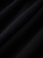 Organic Cooper Long Sleeve Sweat Dress