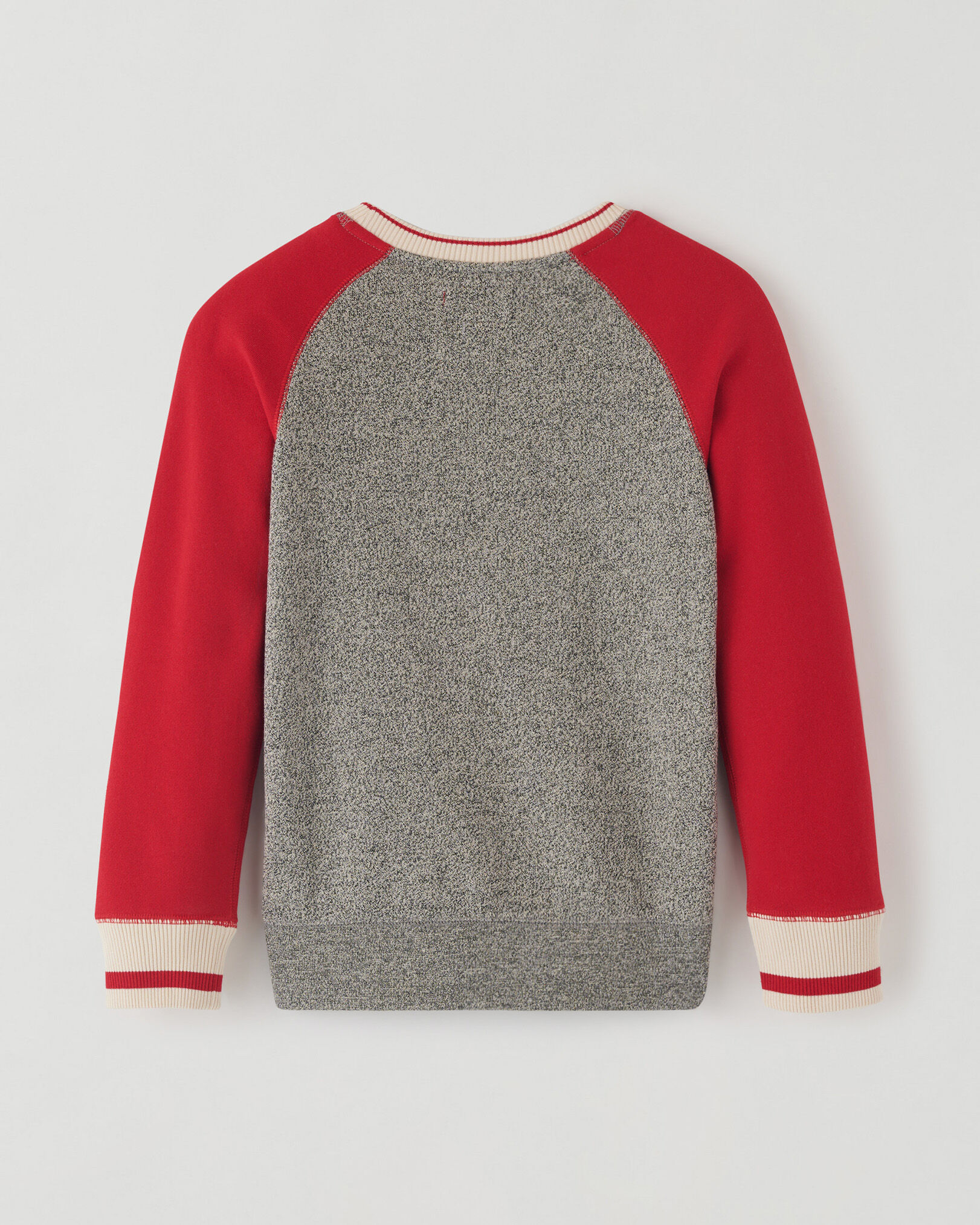 Boys crew sweatshirt clearance
