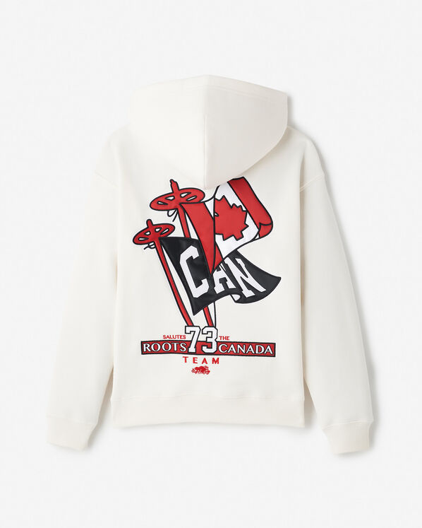 Northern Roots Studio Hoodie