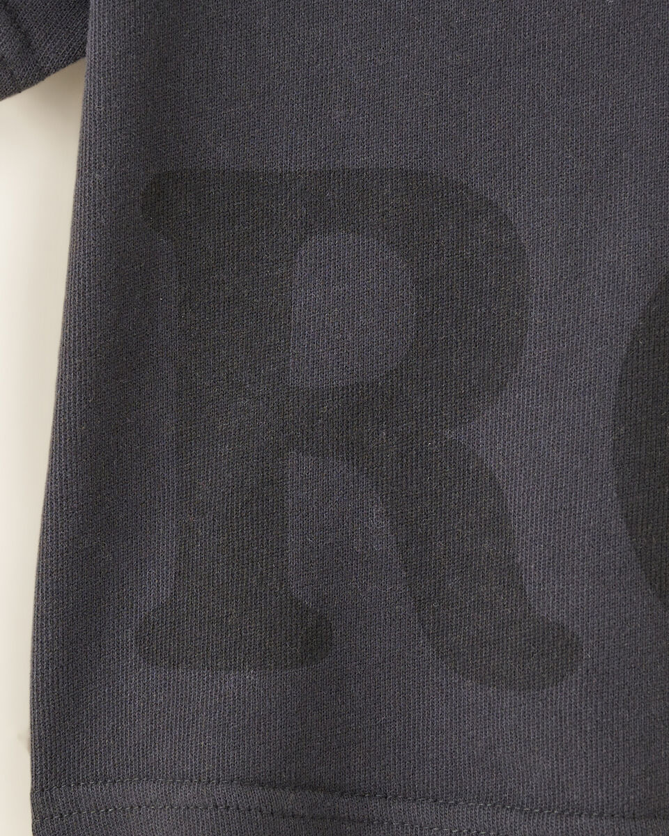 T-shirt Un pour bébé