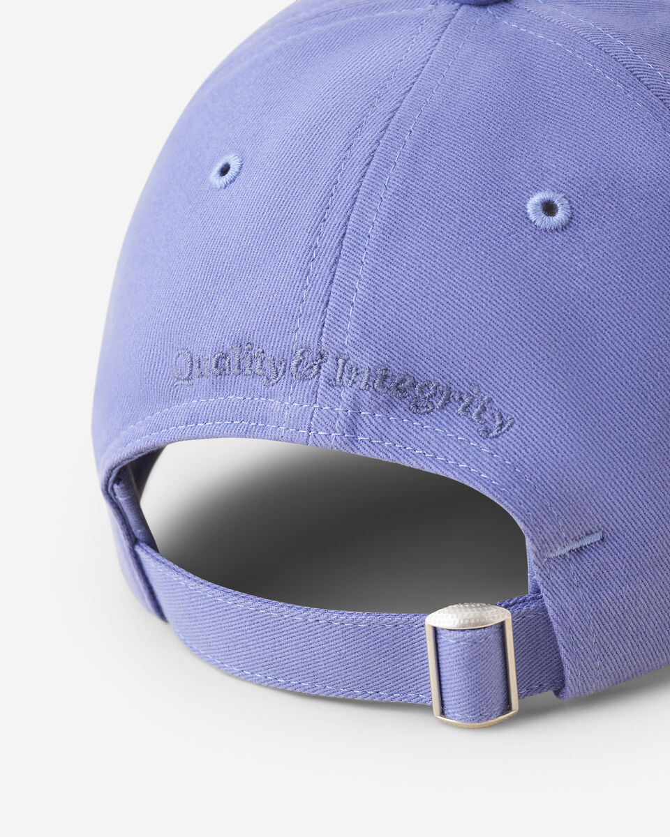 Roots Baseball Cap