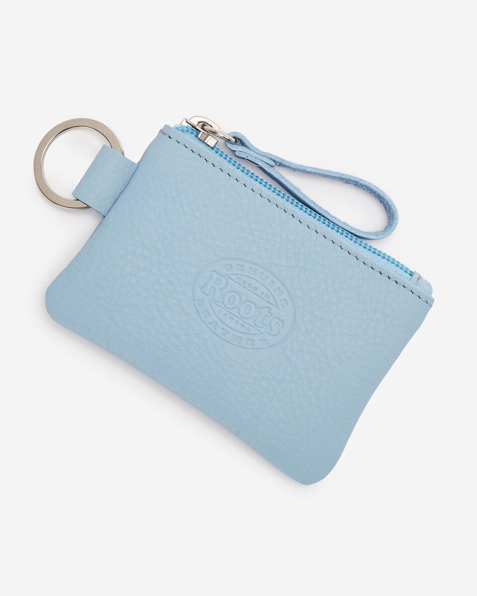 Top Zip Pouch Cloud