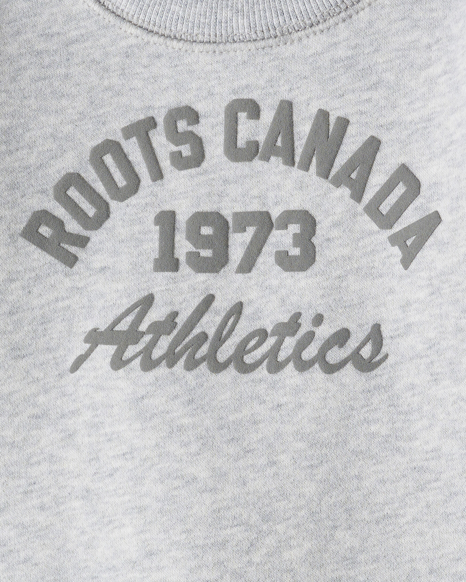 Baby 1973 Athletics Sweatshirt