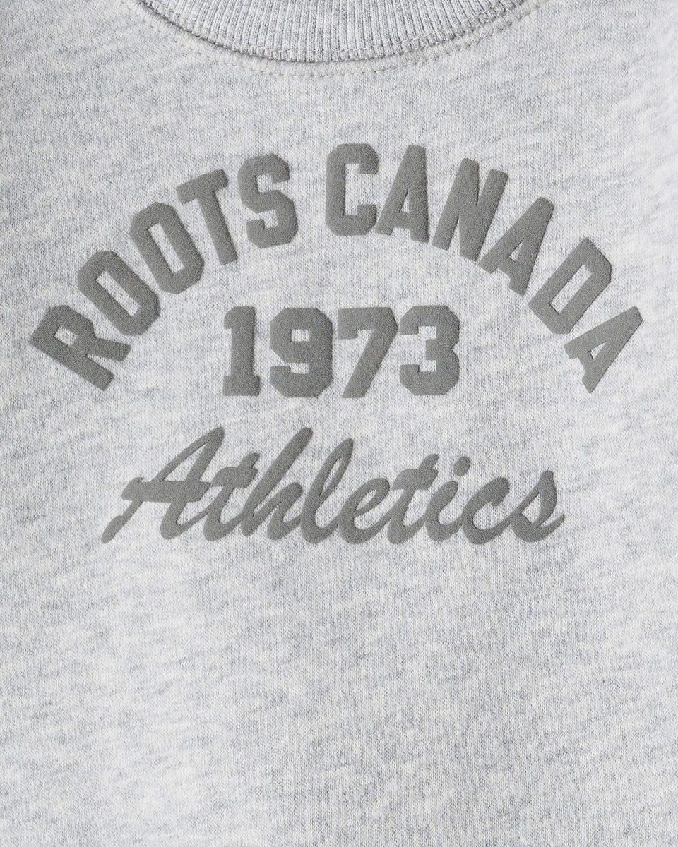 Chandail en molleton 1973 Athletics pour bébés