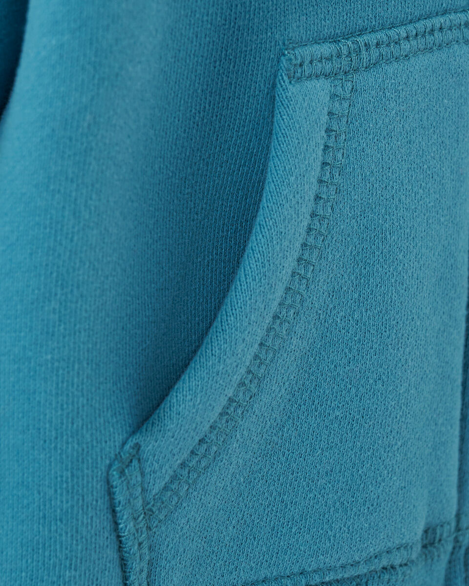 Baby Organic Original Full Zip Hoodie