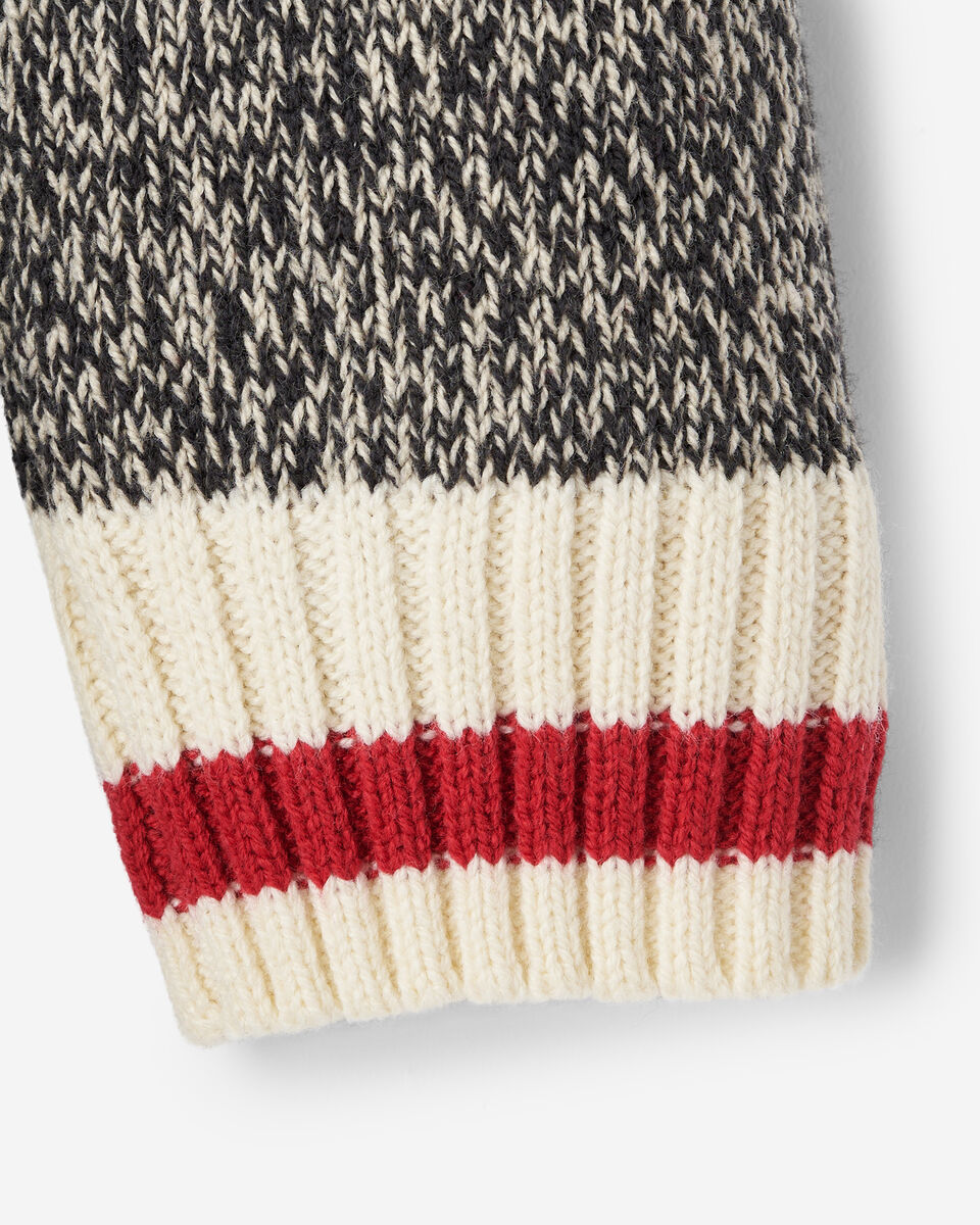 Robe Fair Isle Cabane pour bébés