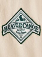 Beaver Canoe Canton Fleece Jacket Gender Free