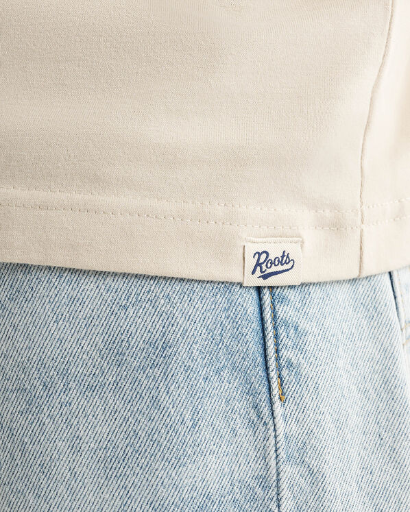 T-shirt Roots Athletics pour homme