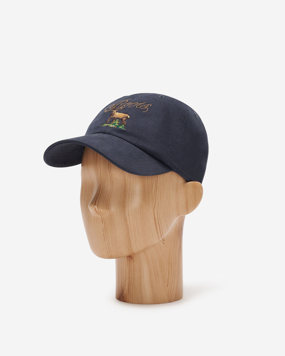 True Nature Baseball Cap