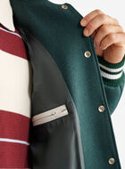 Ramsden Ranger Varsity Jacket