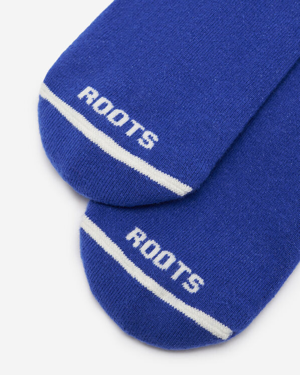 Adult Cooper Beaver Sock Adult Cooper Beaver Sock