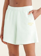 Short en molleton 6 po Athletics Club
