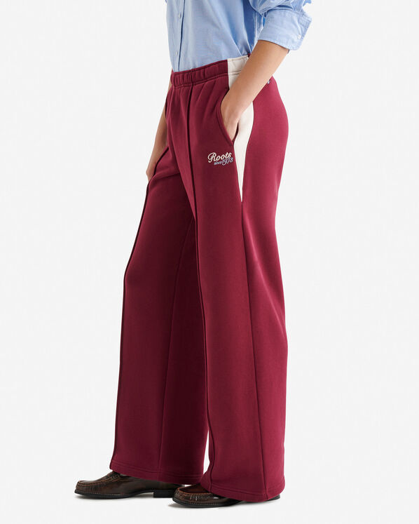 Pantalon d’athlétisme Signature Roots  Pantalon d’athlétisme Signature Roots