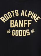 Northern Peaks Crew Banff 