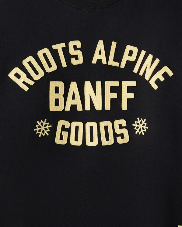 Northern Peaks Crew Banff 