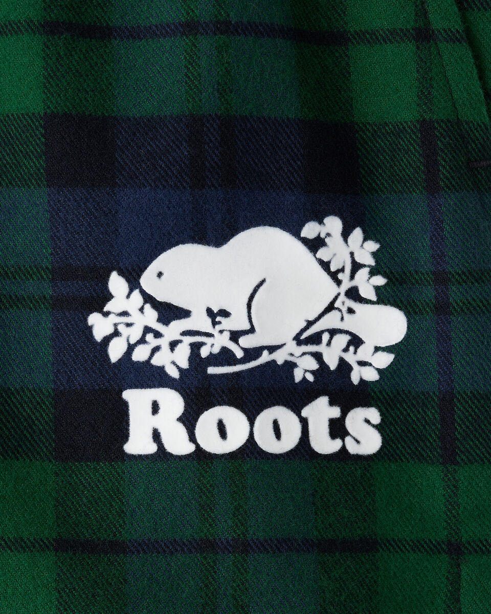 Short de pyjama Inglenook pour femmes