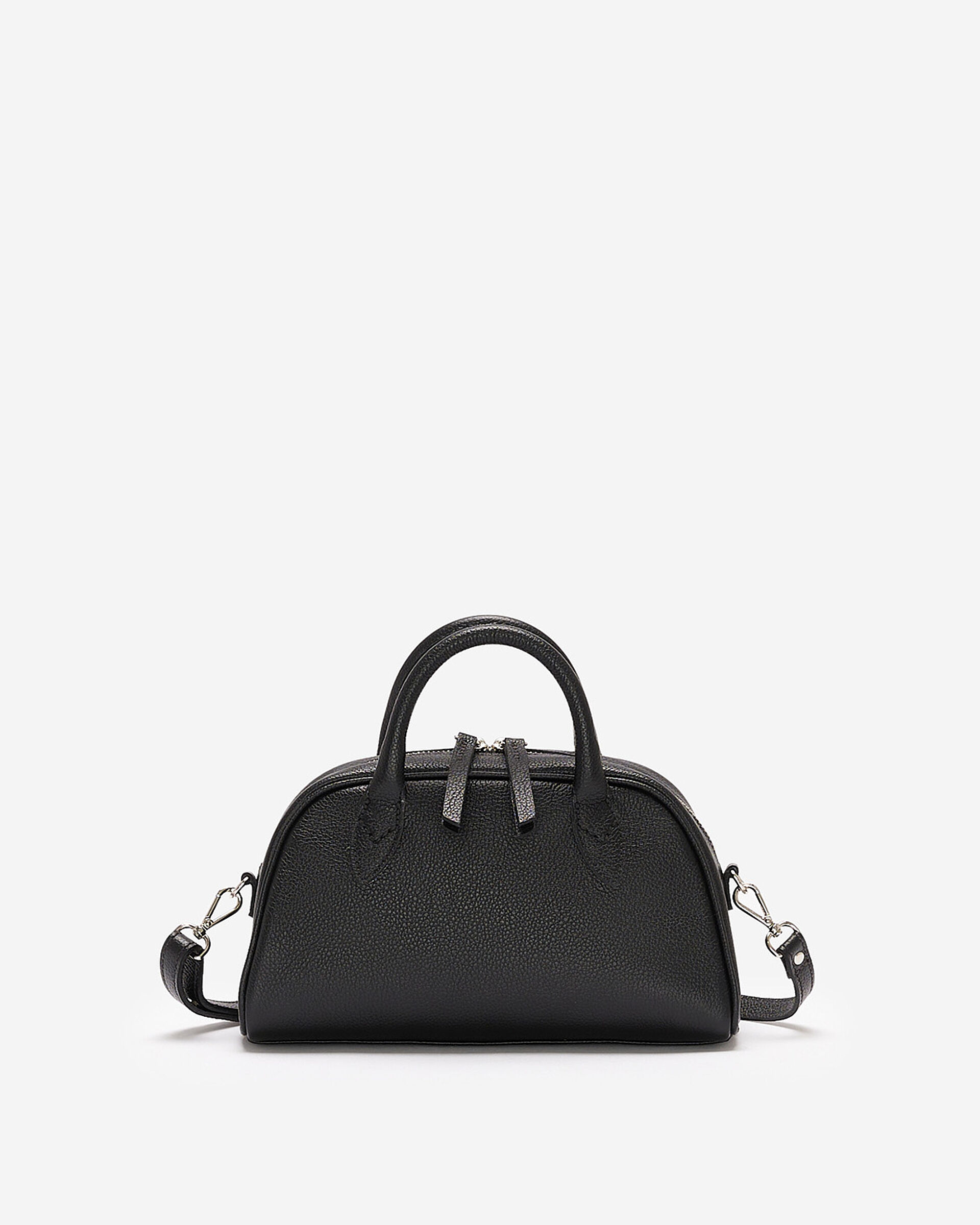 Mini Bowling Bag Cervino | Roots