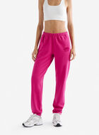 Pantalon original en molleton de coton bio