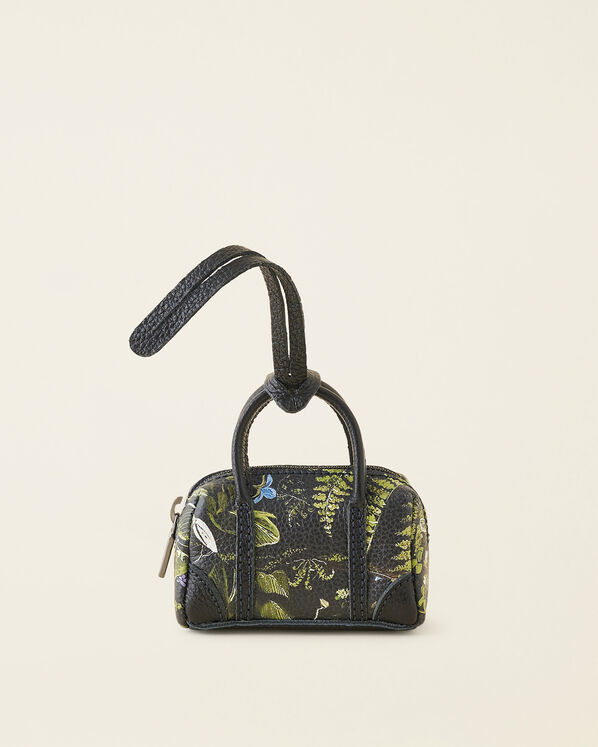 Heather Cooper Banff Bag Charm