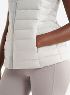 Roots Down Packable Vest