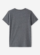 Womens Inglenook Plaid T-shirt