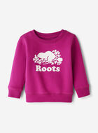 Baby Organic Original Crew Sweatshirt