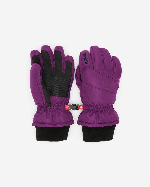 Gants Kombi Peak pour enfants