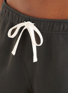 Beaver Canoe Sweat Short 3 Inch