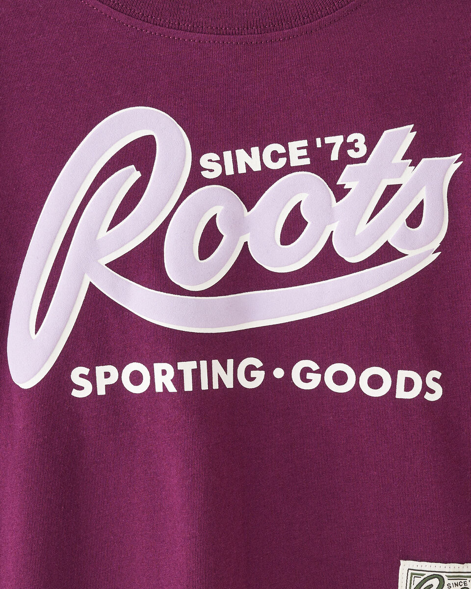 Baby Sporting Goods T-Shirt