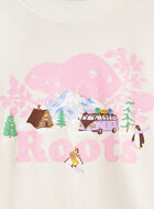 Toddler Winter Cooper T-Shirt