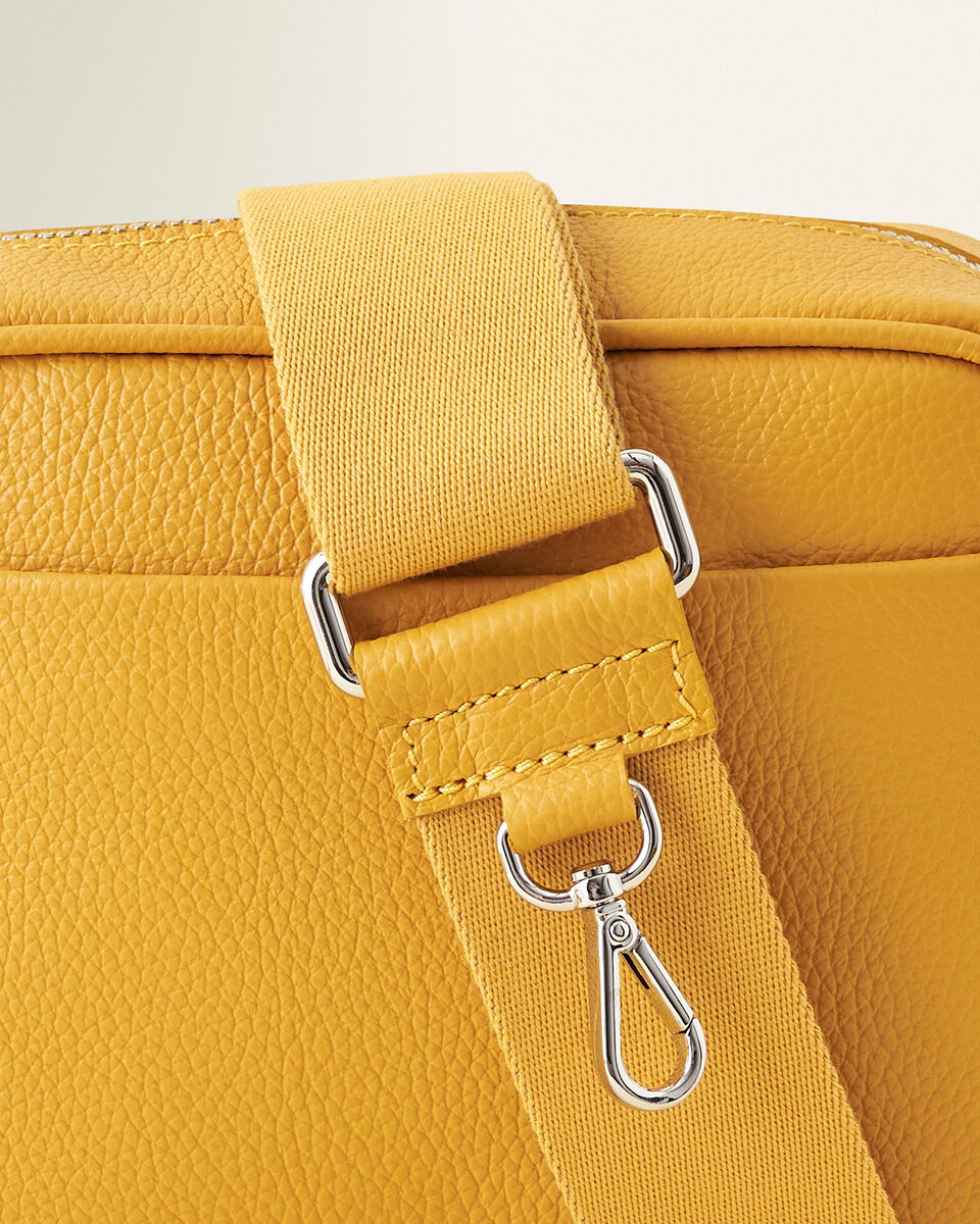 Small Freedom Crossbody Cervino