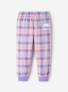 Toddler Microfleece Pajama Pant