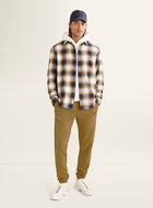 Organic Original Slim Sweatpant