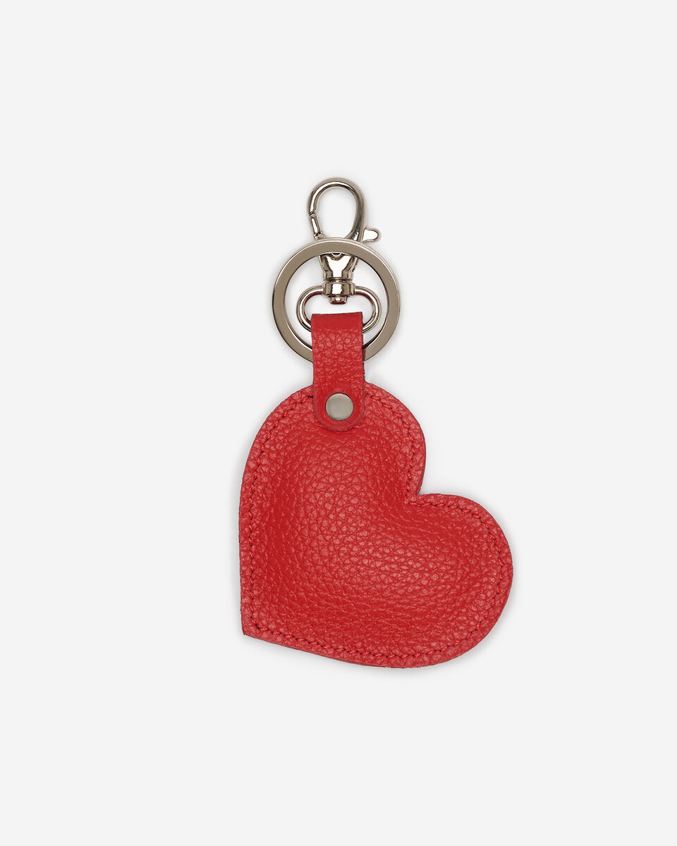 Love Keychain Cervino