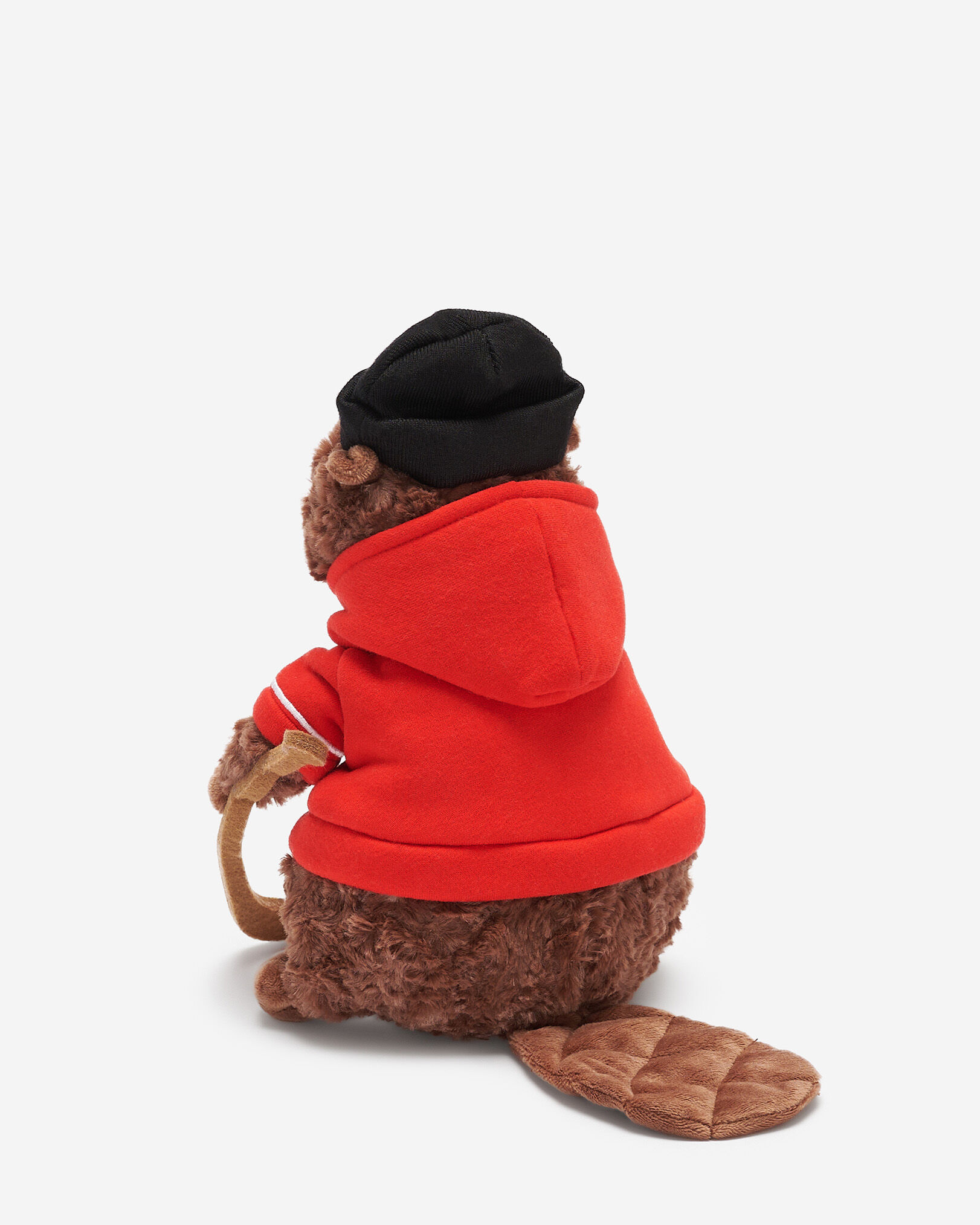 Castor en peluche Hockey Alpine Goods